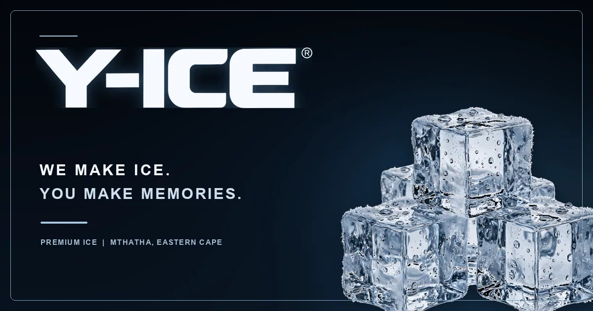 Y-ICE project preview